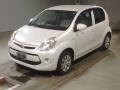2014 Toyota Passo