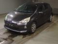 2012 Toyota Aqua