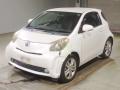 2009 Toyota iQ