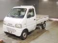 2001 Suzuki Carry Truck