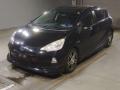 2013 Toyota Aqua
