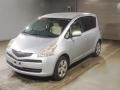 2009 Toyota Ractis