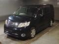 2009 Nissan Serena