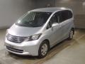 2009 Honda Freed