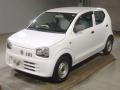 2016 Suzuki Alto