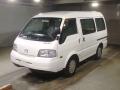 2017 Mazda Bongo Van