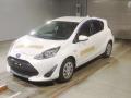 2019 Toyota Aqua