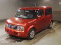 2004 Nissan Cube Cubic