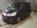 2011 Suzuki Solio