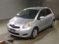 2009 Toyota Vitz