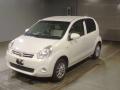 2012 Toyota Passo