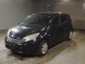 2013 Nissan Note