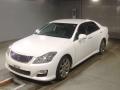 2008 Toyota Crown