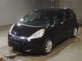 2011 Honda Fit Hybrid