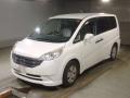 2008 Honda Step WGN
