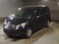 2011 Honda Freed