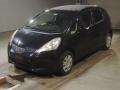 2012 Honda Fit