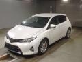2013 Toyota Auris