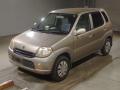 2005 Suzuki Kei