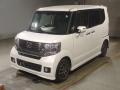 2014 Honda N-Box+ Custom