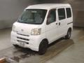 2015 Daihatsu Hijet Cargo