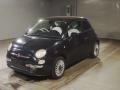 2010 Fiat 500