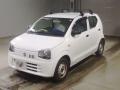 2020 Suzuki Alto