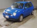 2004 Volkswagen Lupo