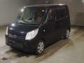 2012 Nissan Roox
