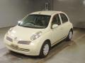 2005 Nissan March