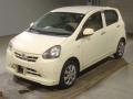 2011 Daihatsu Mira e:S