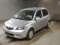 2004 Mazda Demio