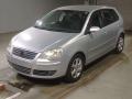 2008 Volkswagen Polo