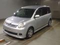 2009 Toyota Sienta