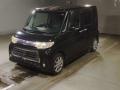 2010 Daihatsu Tanto Custom