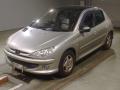 2007 Peugeot 206