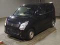 2014 Suzuki Wagon R