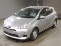 2013 Toyota Aqua