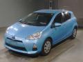 2012 Toyota Aqua