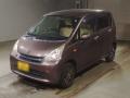 2011 Daihatsu Move