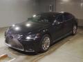 2020 Lexus LS