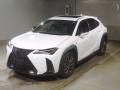 2019 Lexus UX