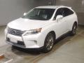 2013 Lexus RX