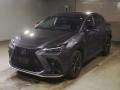 2023 Lexus NX