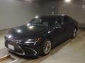 2019 Lexus ES