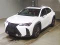 2020 Lexus UX