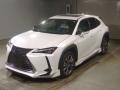 2021 Lexus UX
