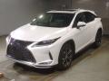 2021 Lexus RX