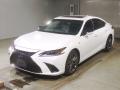2020 Lexus ES