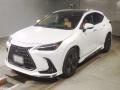 2022 Lexus NX